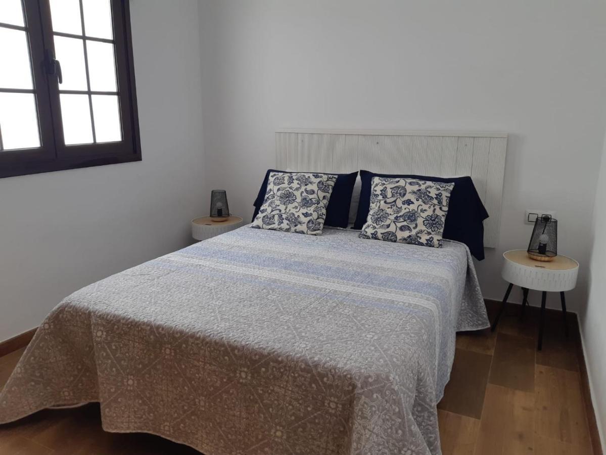 Family Apartament Cotillo