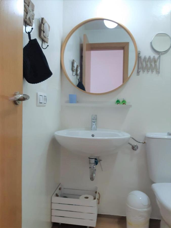 Apartament Family