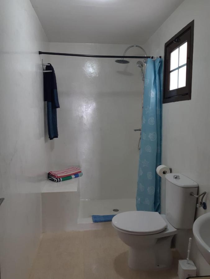 Family Apartament Cotillo