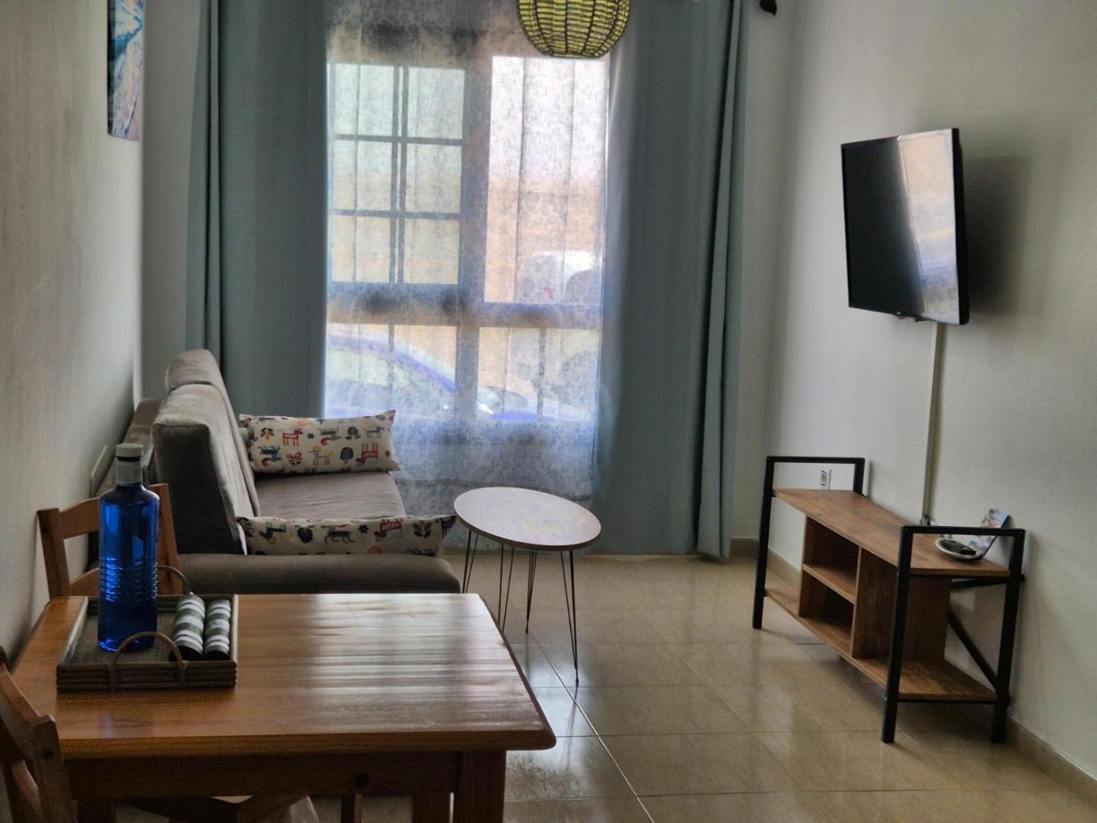 Apartament Family Cotillo