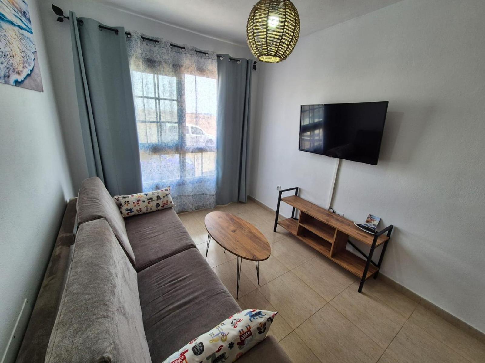 Family Apartament