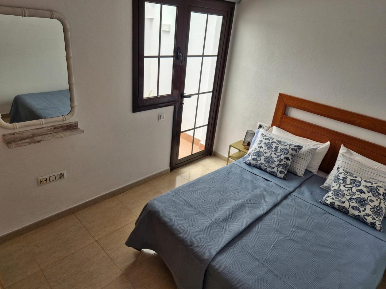 Apartament Family