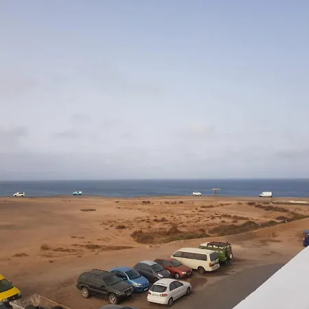 Apartamentos Cotillo Family Exterior photo