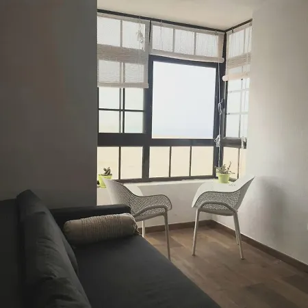 Apartamentos Cotillo Family Exterior photo