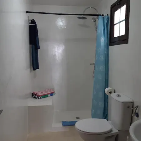 Apartamentos Cotillo Family Exterior photo