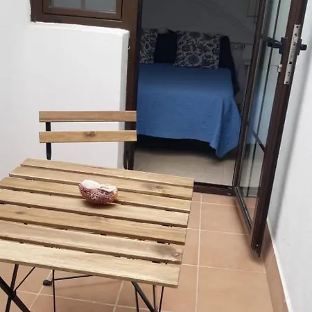 Apartamentos Cotillo Family Exterior photo