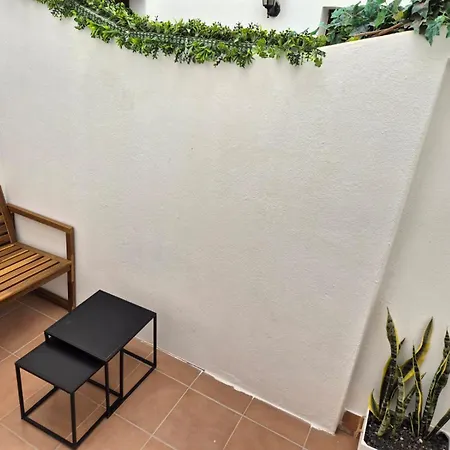 Apartamentos Cotillo Family Exterior photo
