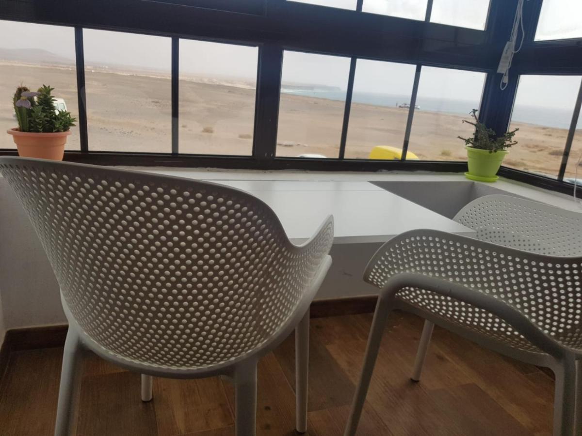 Family Apartment El Cotillo (Fuerteventura)