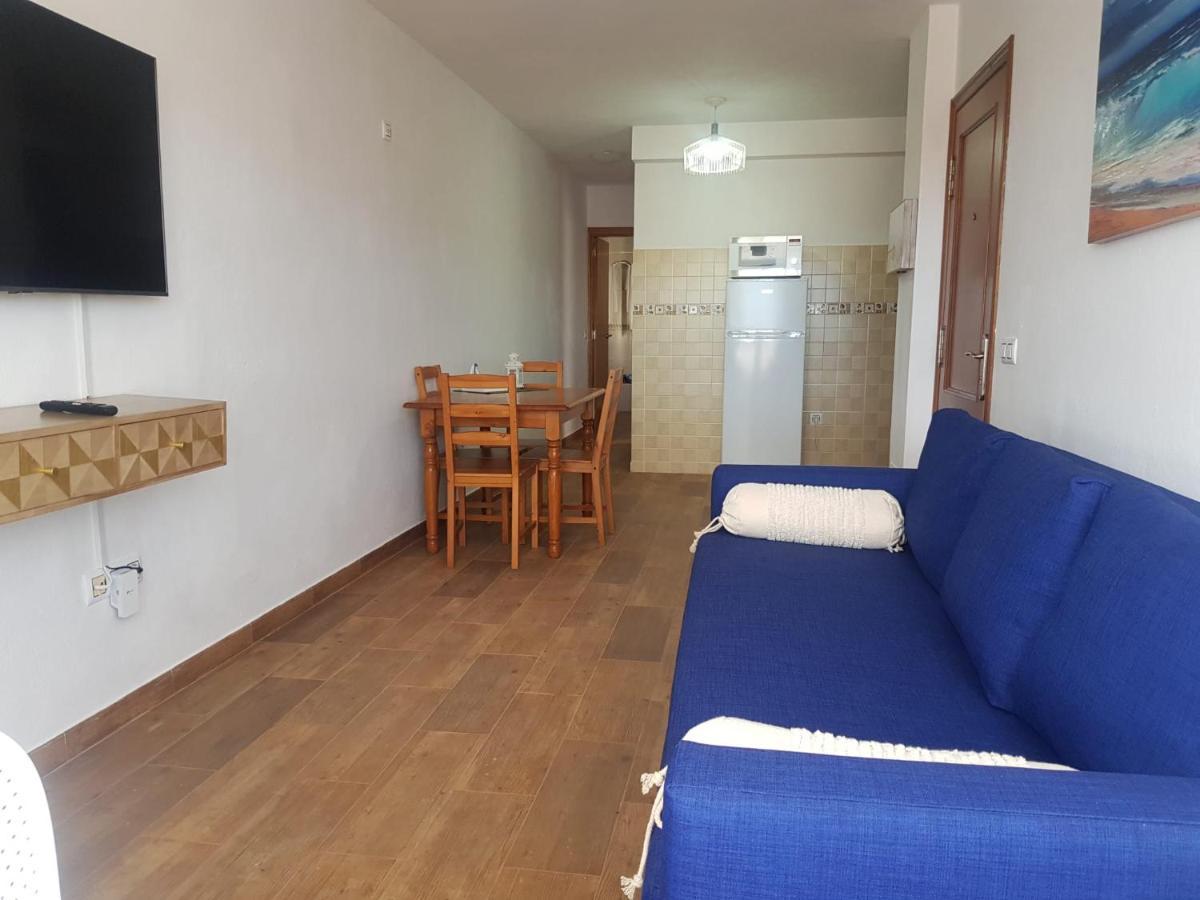 Family Apartment El Cotillo (Fuerteventura)