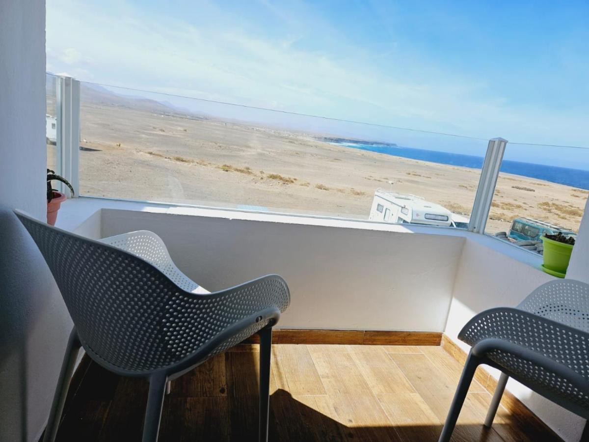 Apartment Family El Cotillo (Fuerteventura)