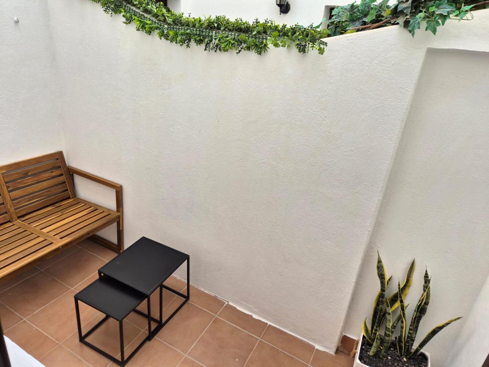 Family Apartment El Cotillo (Fuerteventura)